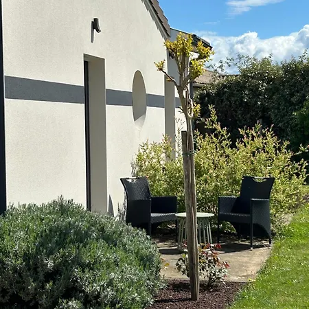 Bed & Breakfast Les Agapanthes D Hotes