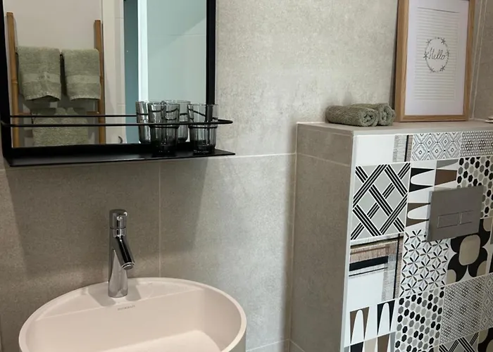 Les Agapanthes D Hotes Lamonzie-Saint-Martin