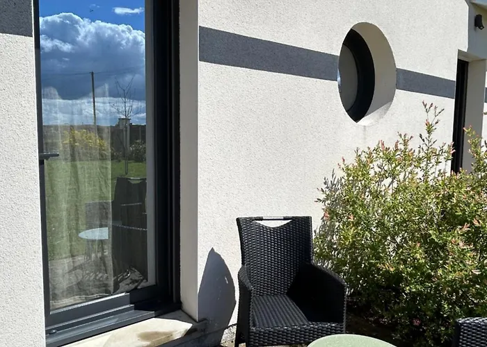 Les Agapanthes D Hotes