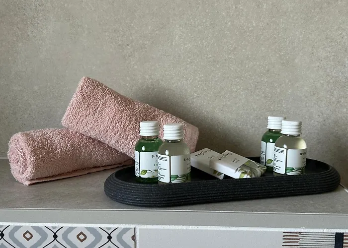 Bed & Breakfast Les Agapanthes D Hotes 3*